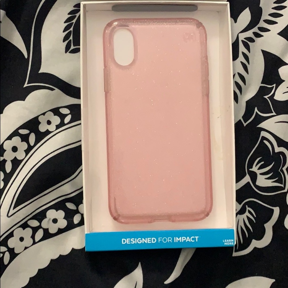 iPhone X case